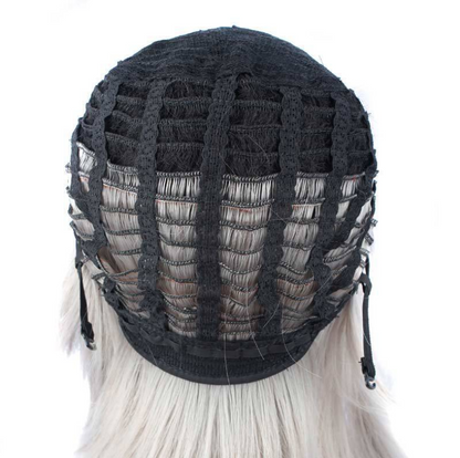 Ladies wig headgear - Amazhona 