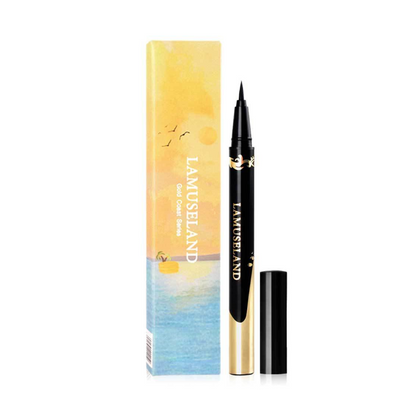 Lamu LAN LAMUSELAND Sexy Charm Eye Liner Pen - Amazhona 