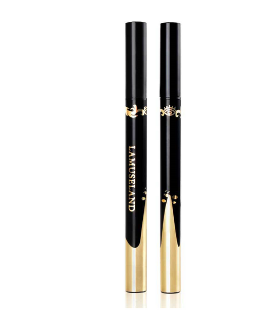 Lamu LAN LAMUSELAND Sexy Charm Eye Liner Pen - Amazhona 