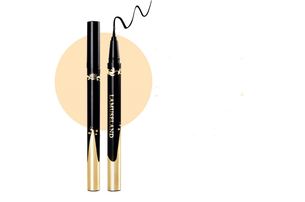 Lamu LAN LAMUSELAND Sexy Charm Eye Liner Pen - Amazhona 