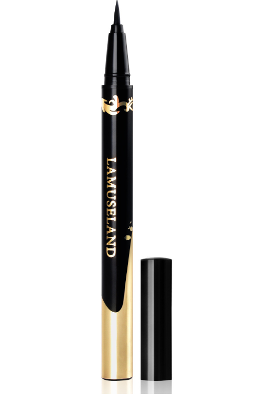 Lamu LAN LAMUSELAND Sexy Charm Eye Liner Pen - Amazhona 