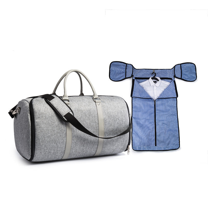 Large-capacity Multi-function Suit Bag Gym - Amazhona 