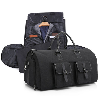 Large-capacity hand luggage bag - Amazhona 