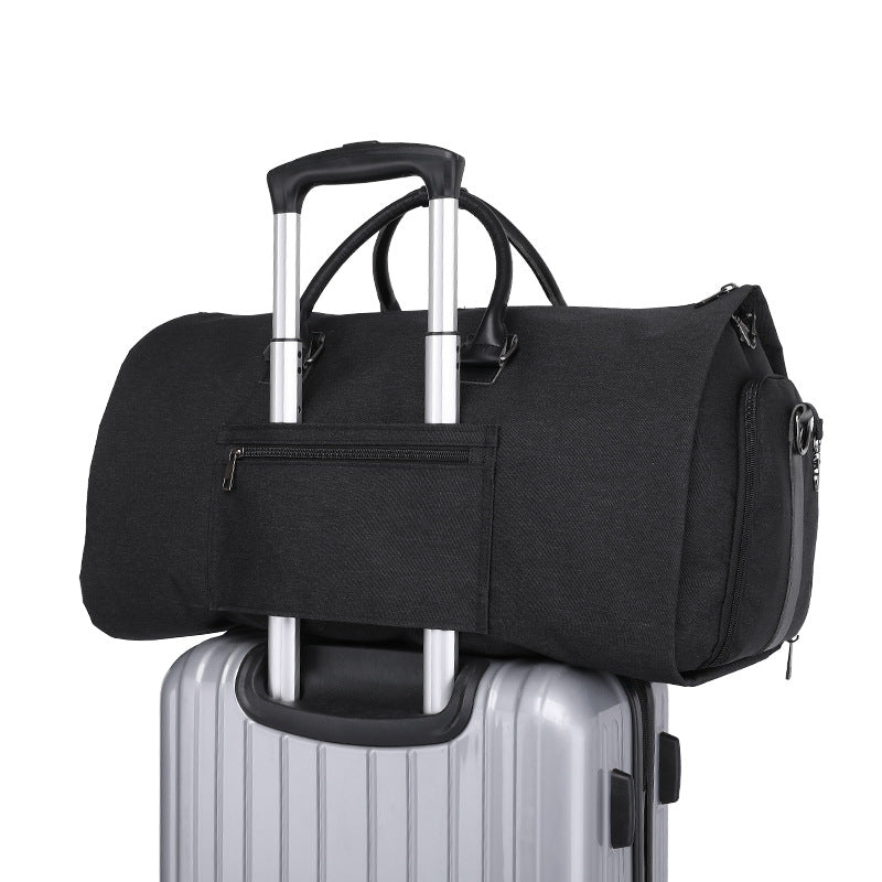 Large-capacity hand luggage bag - Amazhona 