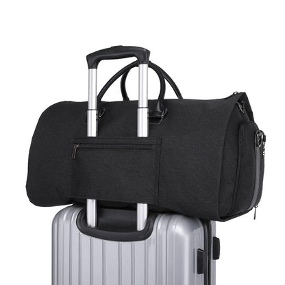 Large-capacity hand luggage bag - Amazhona 