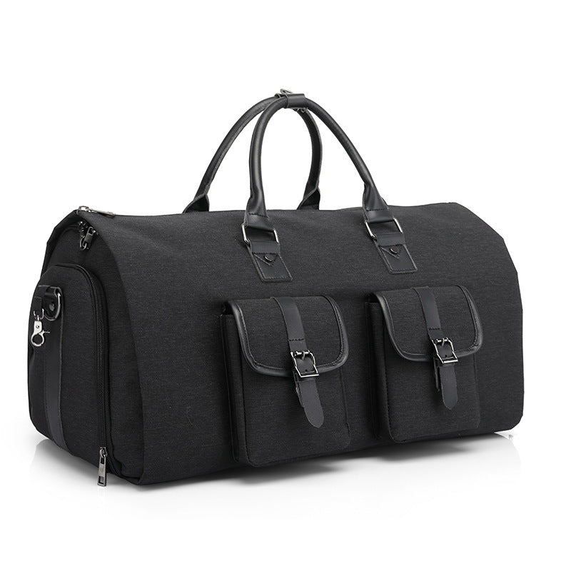 Large-capacity hand luggage bag - Amazhona 