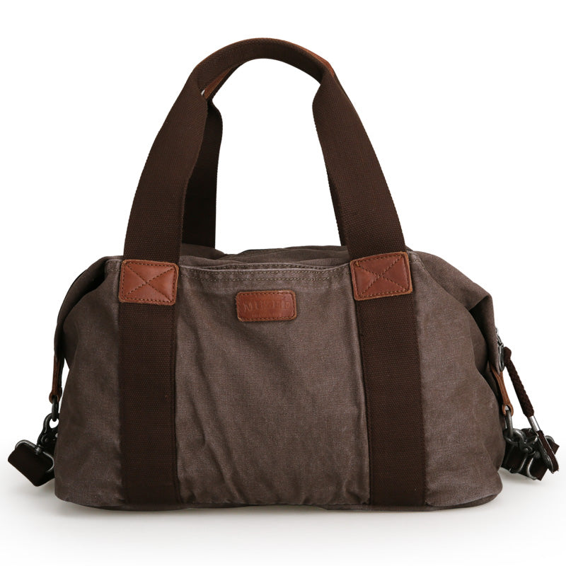 Large capacity outdoor handbag - Amazhona 