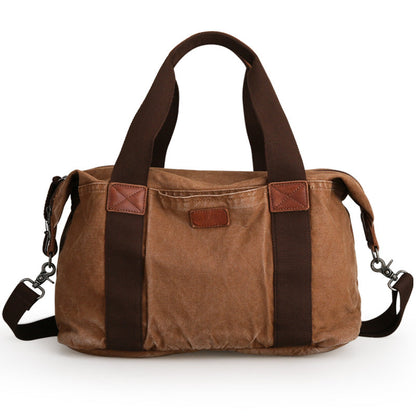 Large capacity outdoor handbag - Amazhona 