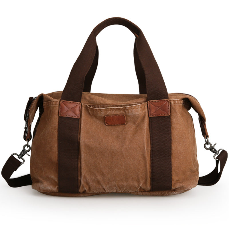 Large capacity outdoor handbag - Amazhona 