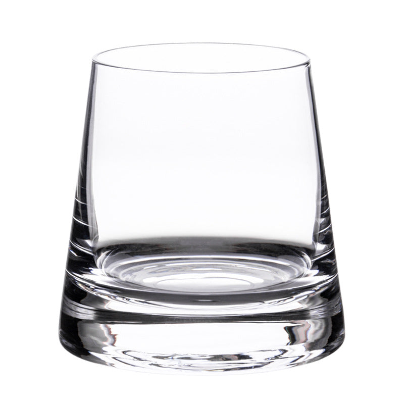 Lead-free crystal glass water cup - Amazhona 