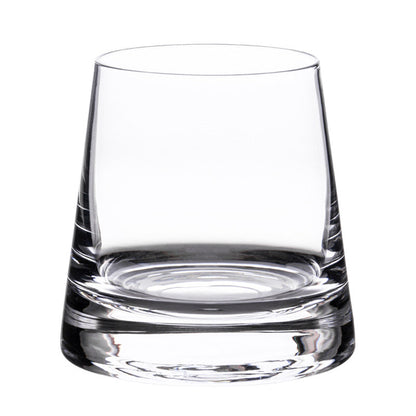 Lead-free crystal glass water cup - Amazhona 