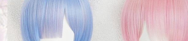 Life in another world from scratch Rem wig - Amazhona 