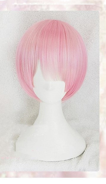 Life in another world from scratch Rem wig - Amazhona 