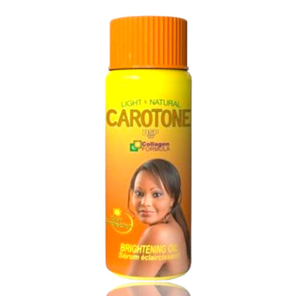 Light & Natural Carotone Dsp 10 Collagen Formula - Amazhona 