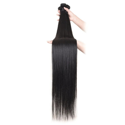 Long Size Hair Weaves Real Wigs and Hair Weaves - Amazhona 