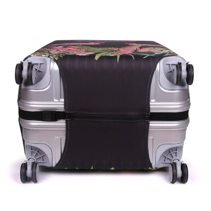 Luggage boot dust cover - Amazhona 