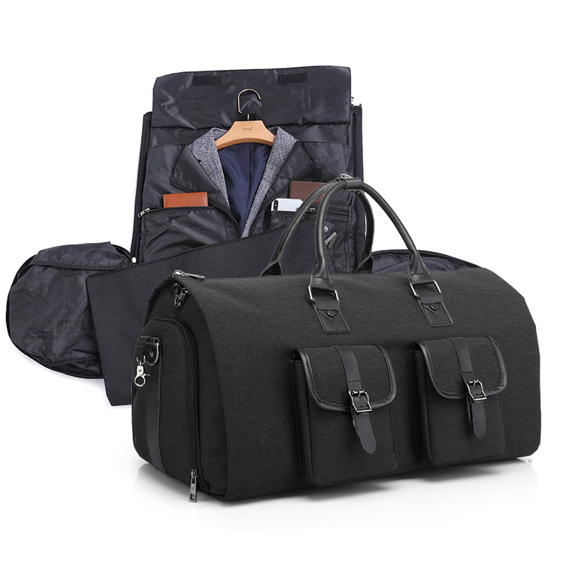 Men Travel Bag - Amazhona 