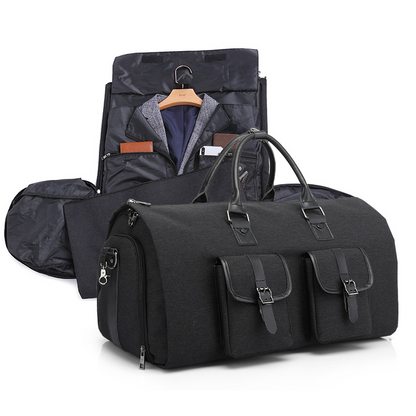 Men Travel Bag - Amazhona 