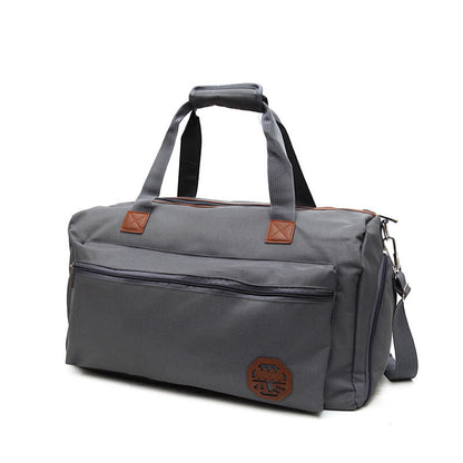 Men's And Women's Large Capacity Hand Luggage - Amazhona 