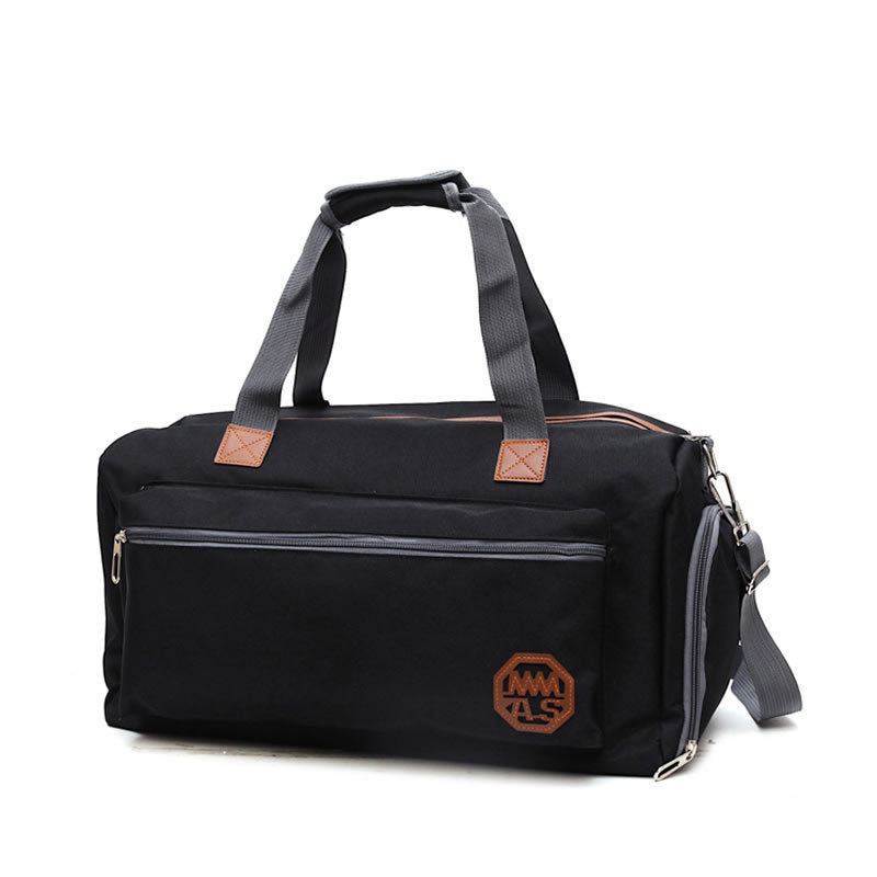 Men's And Women's Large Capacity Hand Luggage - Amazhona 