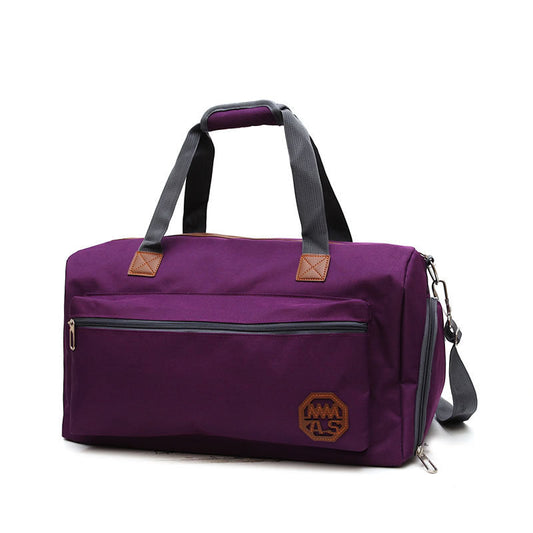 Men's And Women's Large Capacity Hand Luggage - Amazhona 