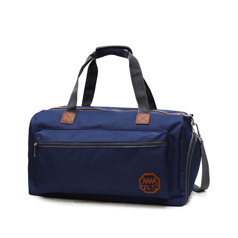 Men's And Women's Large Capacity Hand Luggage - Amazhona 