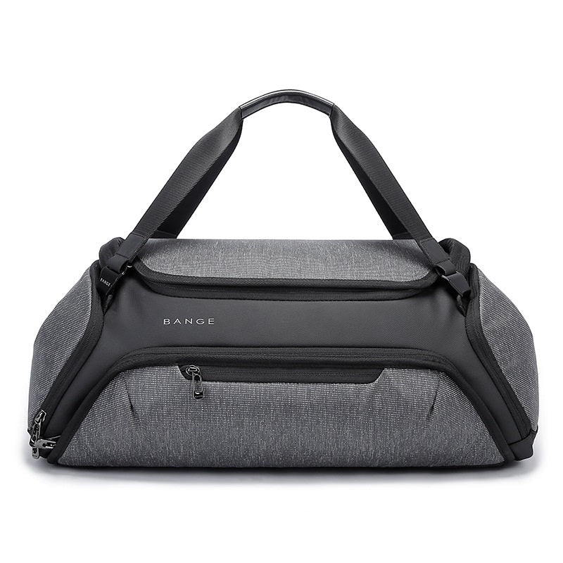 Men's And Women's Wet And Dry Separation Yoga Travel Bag - Amazhona 