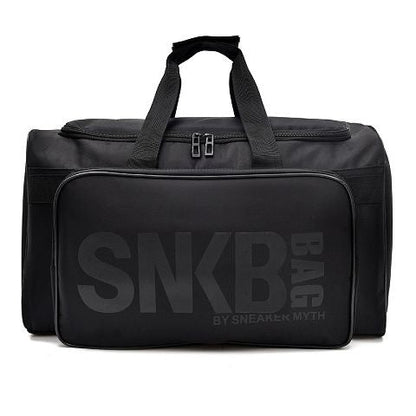 Men's and women's travel bags - Amazhona 