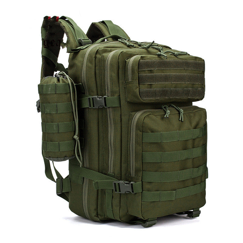 Men's waterproof camouflage bag backpack - Amazhona 