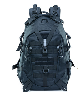 Multi functional backpack - Amazhona 