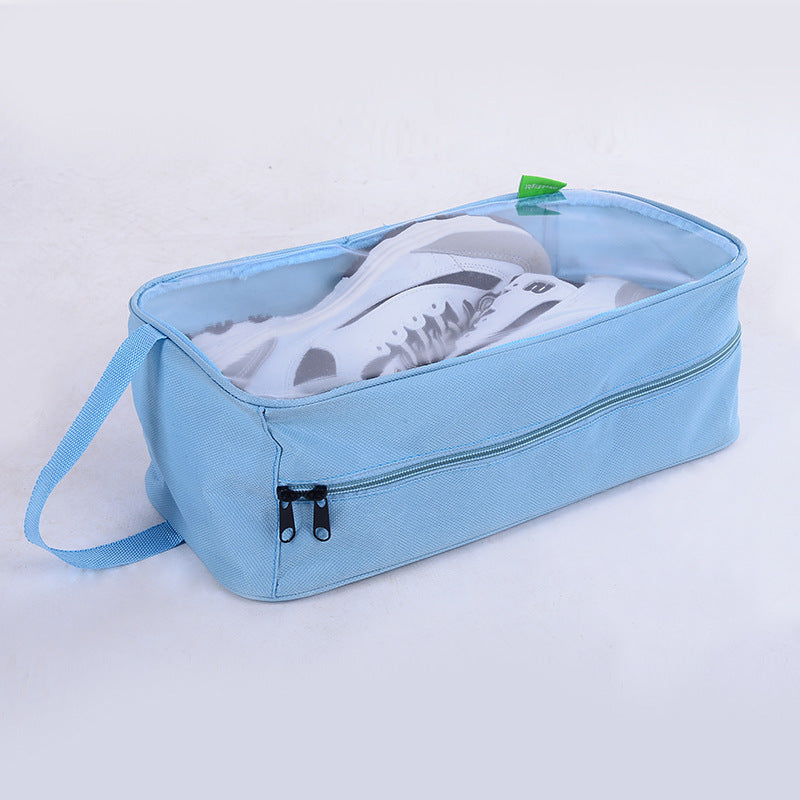 Multifunctional Travel Portable Shoe Box - Amazhona 