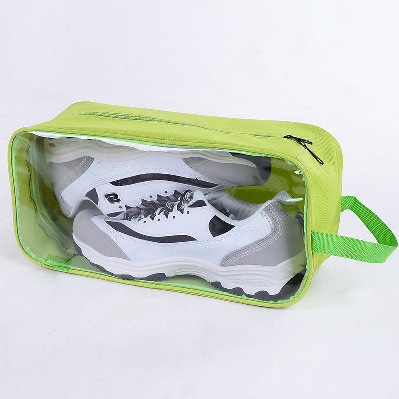 Multifunctional Travel Portable Shoe Box - Amazhona 