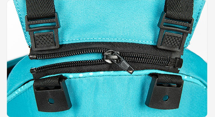 Multifunctional baby carrier - Amazhona 