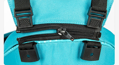 Multifunctional baby carrier - Amazhona 