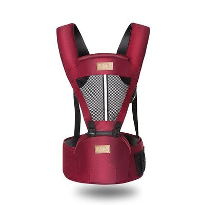 Multifunctional baby carrier - Amazhona 