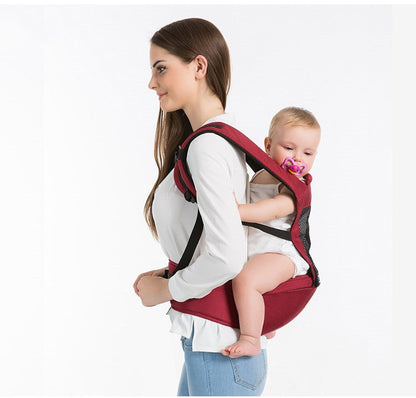 Multifunctional baby carrier - Amazhona 