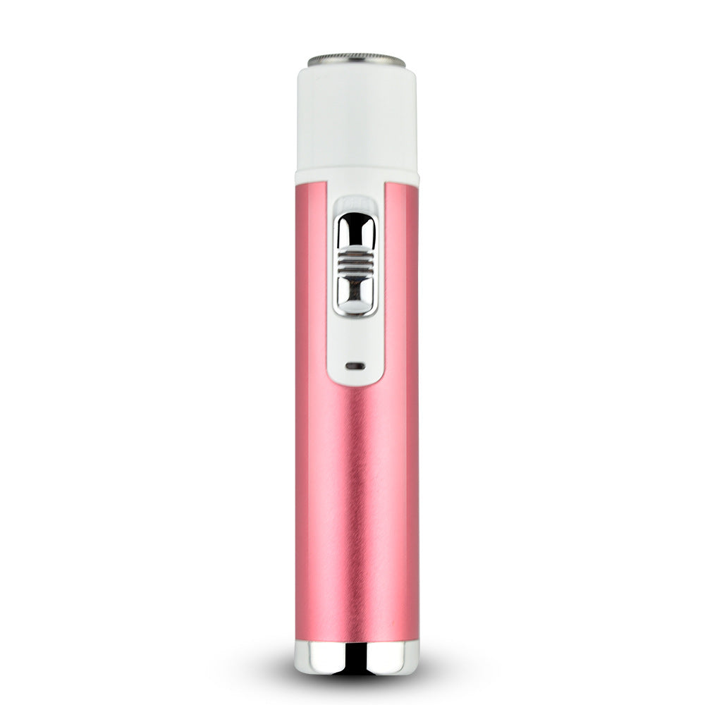 Multifunctional lady shaver - Amazhona 