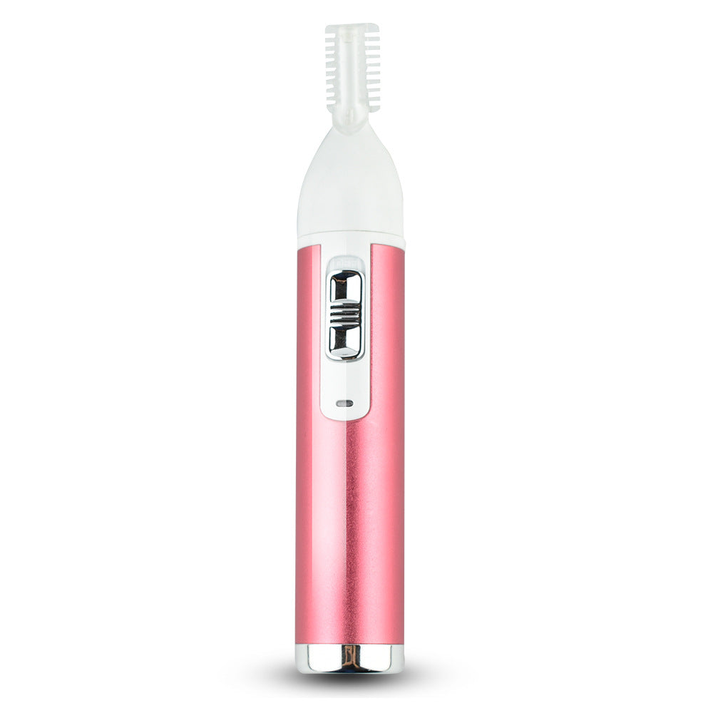 Multifunctional lady shaver - Amazhona 