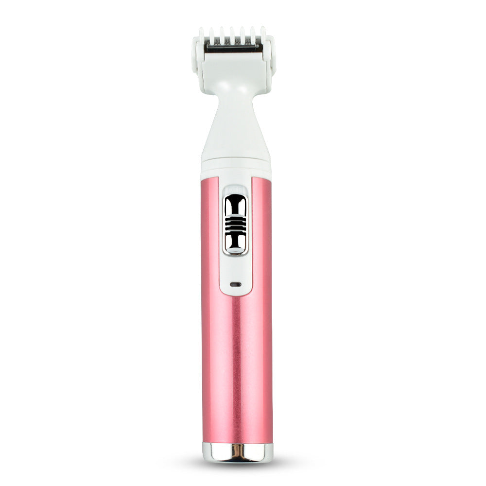 Multifunctional lady shaver - Amazhona 