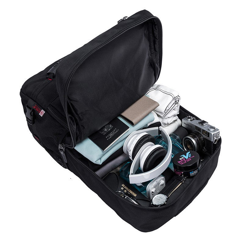 Multifunctional leisure large capacity travel bag - Amazhona 