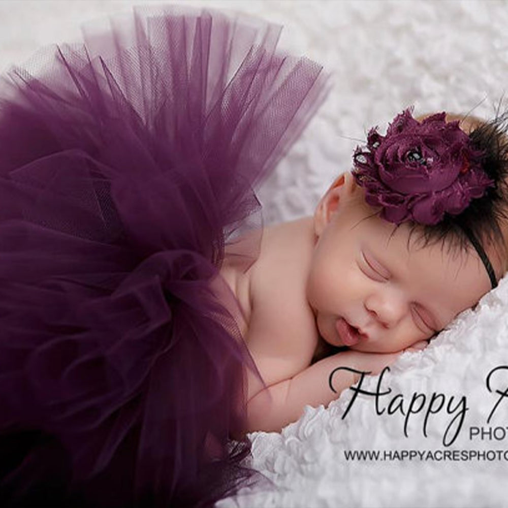 New Children's Photography Costumes, Newborn Tutu Skirts, Baby Tutu Skirts - Amazhona 