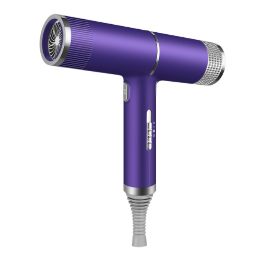 New Concept Hair Dryer Household Hair Dryer - Amazhona 