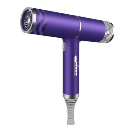 New Concept Hair Dryer Household Hair Dryer - Amazhona 