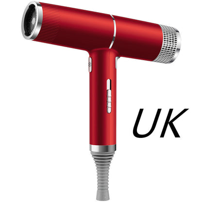 New Concept Hair Dryer Household Hair Dryer - Amazhona 