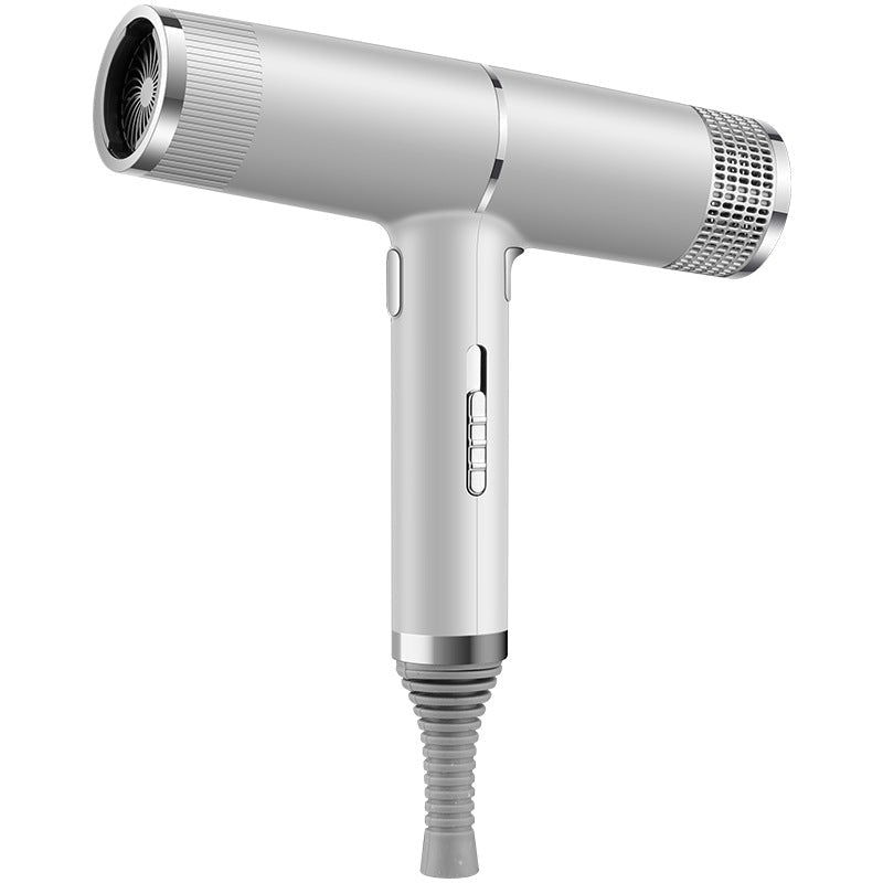 New Concept Hair Dryer Household Hair Dryer - Amazhona 