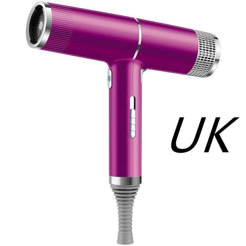 New Concept Hair Dryer Household Hair Dryer - Amazhona 