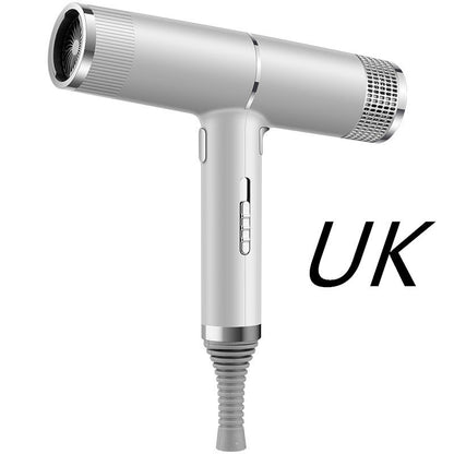 New Concept Hair Dryer Household Hair Dryer - Amazhona 