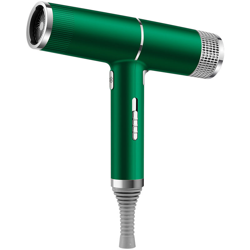 New Concept Hair Dryer Household Hair Dryer - Amazhona 