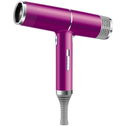 New Concept Hair Dryer Household Hair Dryer - Amazhona 