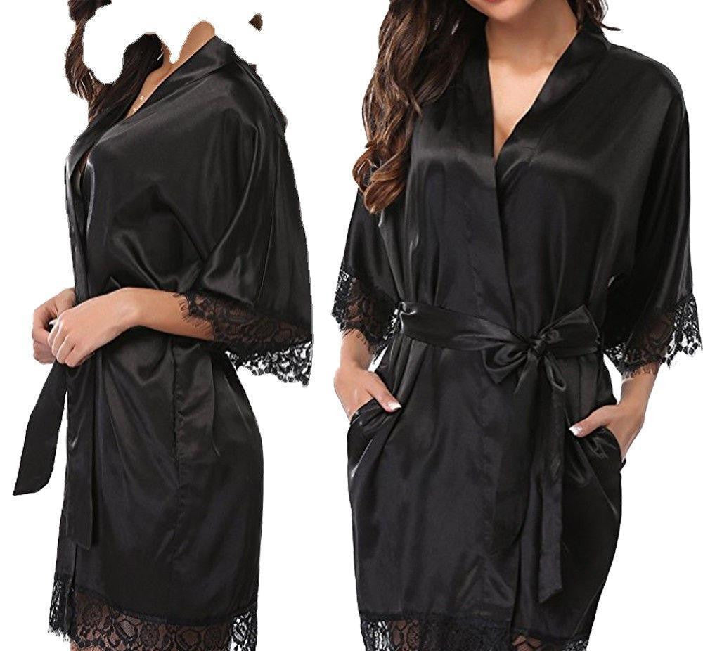 New Lingerie Sexy Plus Size Nightdress Women - Amazhona 